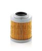 MANN-FILTER HD 4001 x Filter, operating hydraulics